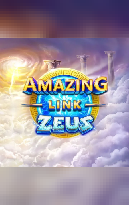 Amazing Link Zeus