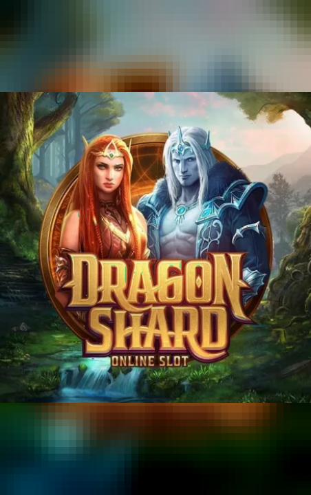 Dragon Shard